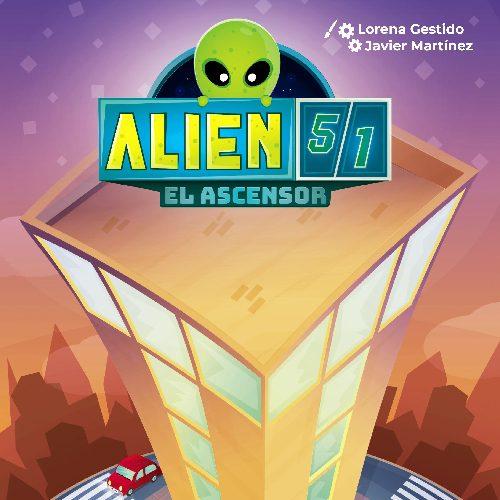 alien 51