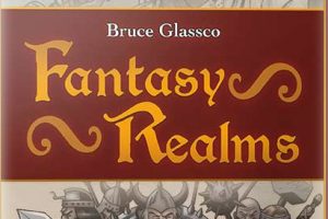Fantasy Realms