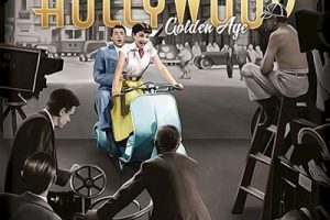 Hollywood golden age
