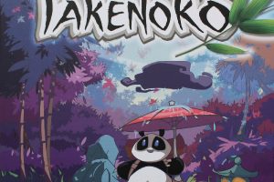 Takenoko