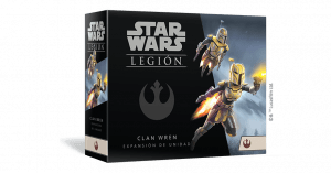 Star wars legion