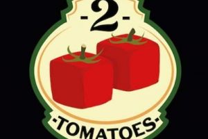 2tomatoes