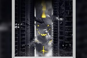 king of tokyo