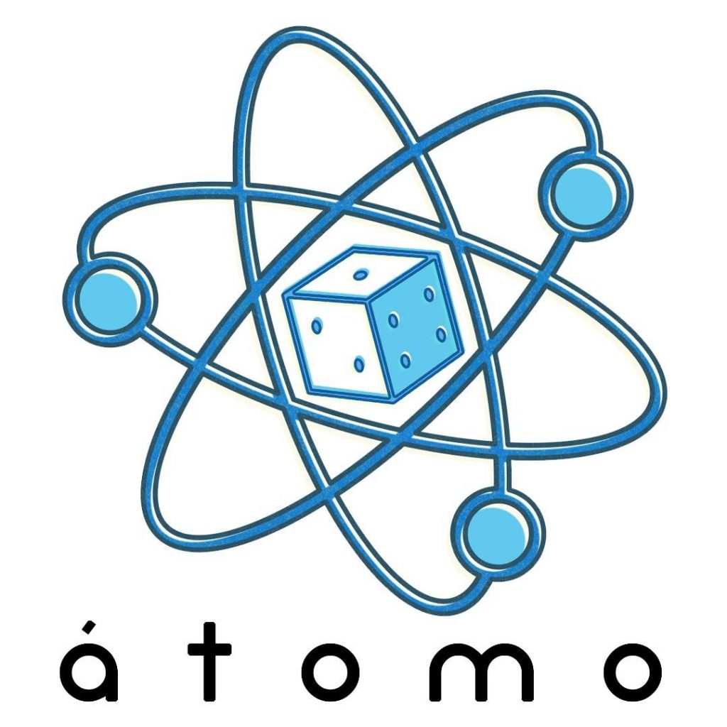 atomo games