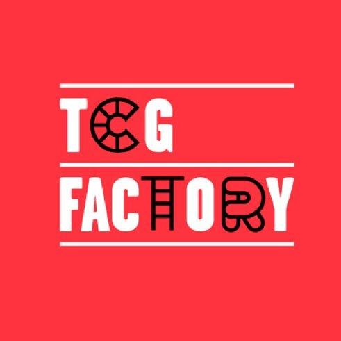 tcg factory