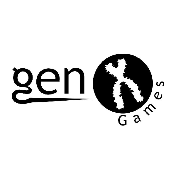 juegos gen