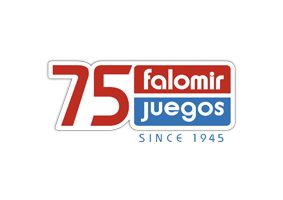 75 años de falomir juegos
