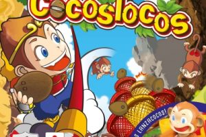 más cocos locos juego
