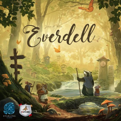EVERDELL juego