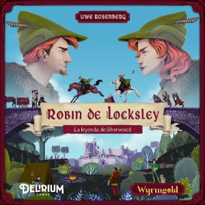 Robin de Locksley juego