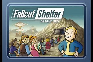 Fallout Shelter