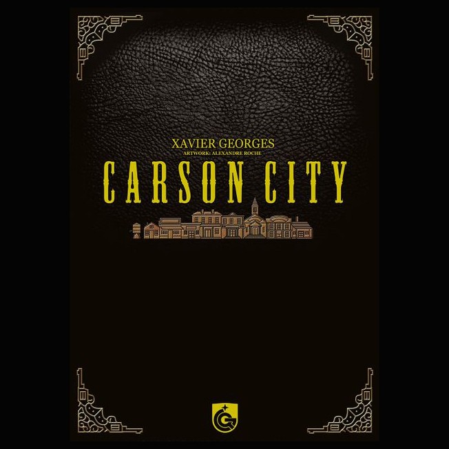 Carson City