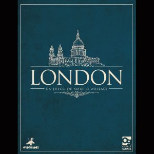 London juego