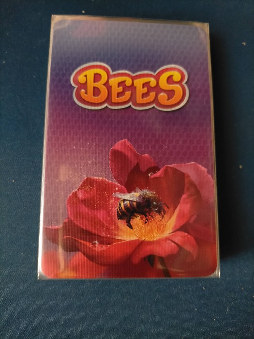 bees