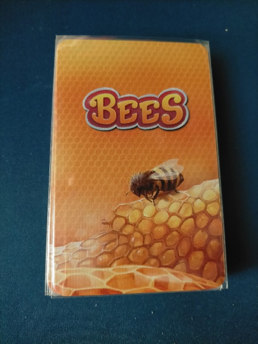 bees