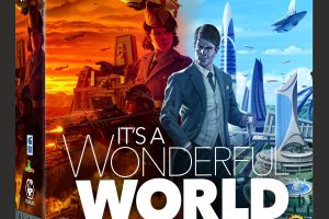 It´s a wonderful world
