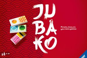 Jubako