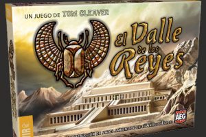 El valle de los Reyes