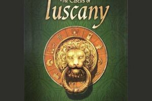 Castillos de Tuscany