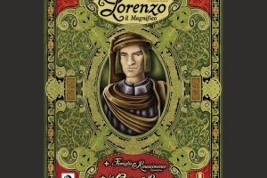 Lorenzo Il Magnifico