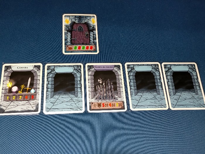 Dungeon Raiders