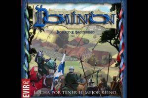 Dominion