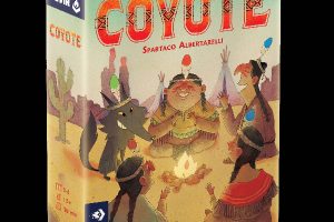 Coyote