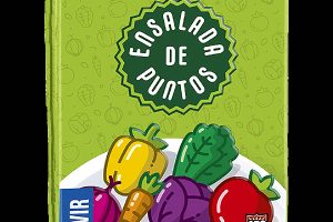 Ensalada de puntos