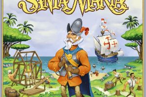 Santa María