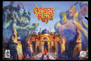 Maharajá