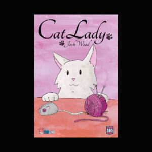Cat Lady