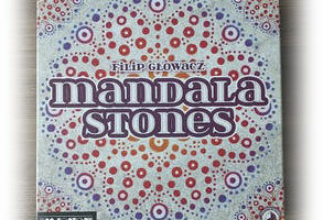 Mandala Stones