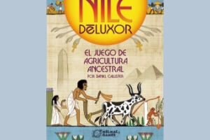 Nile Deluxor