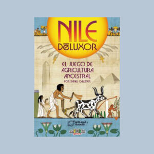 Nile Deluxor