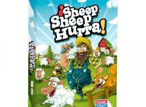 Sheep Sheep Hurra