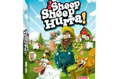 Sheep Sheep Hurra
