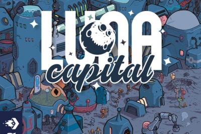 Luna Capital