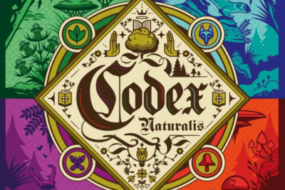 Codex Naturalis
